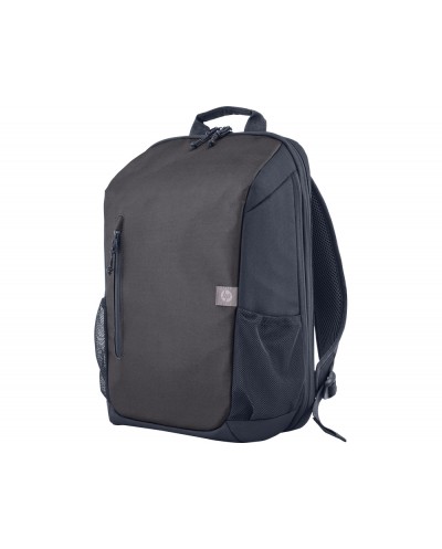 Mochila para portatil hp travel 156 color gris