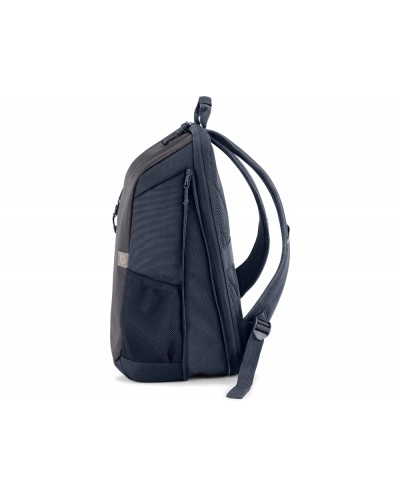 Mochila para portatil hp travel 156 color gris