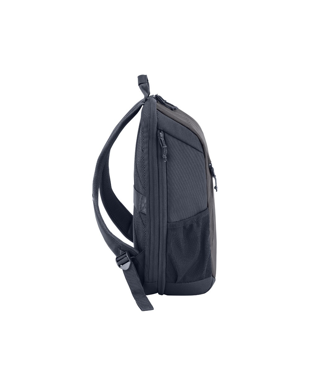 Mochila para portatil hp travel 156 color gris