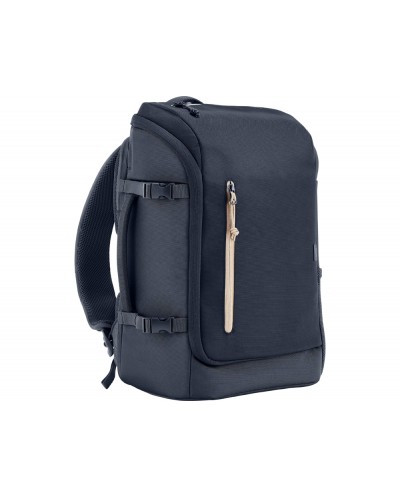Mochila para portatil hp travel 156 color azul