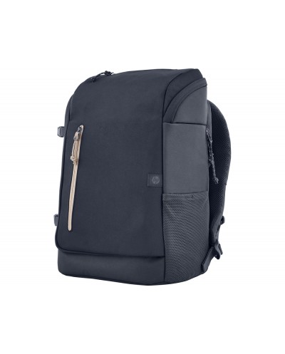Mochila para portatil hp travel 156 color azul