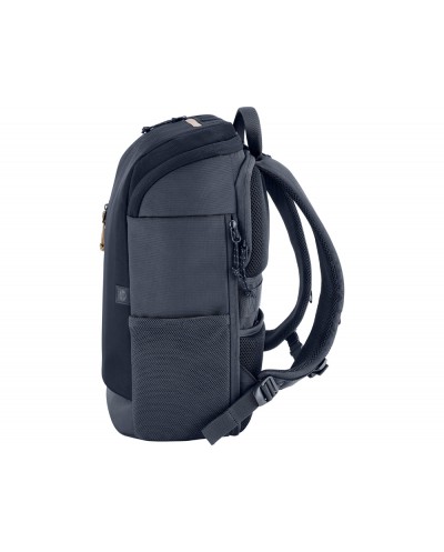 Mochila para portatil hp travel 156 color azul