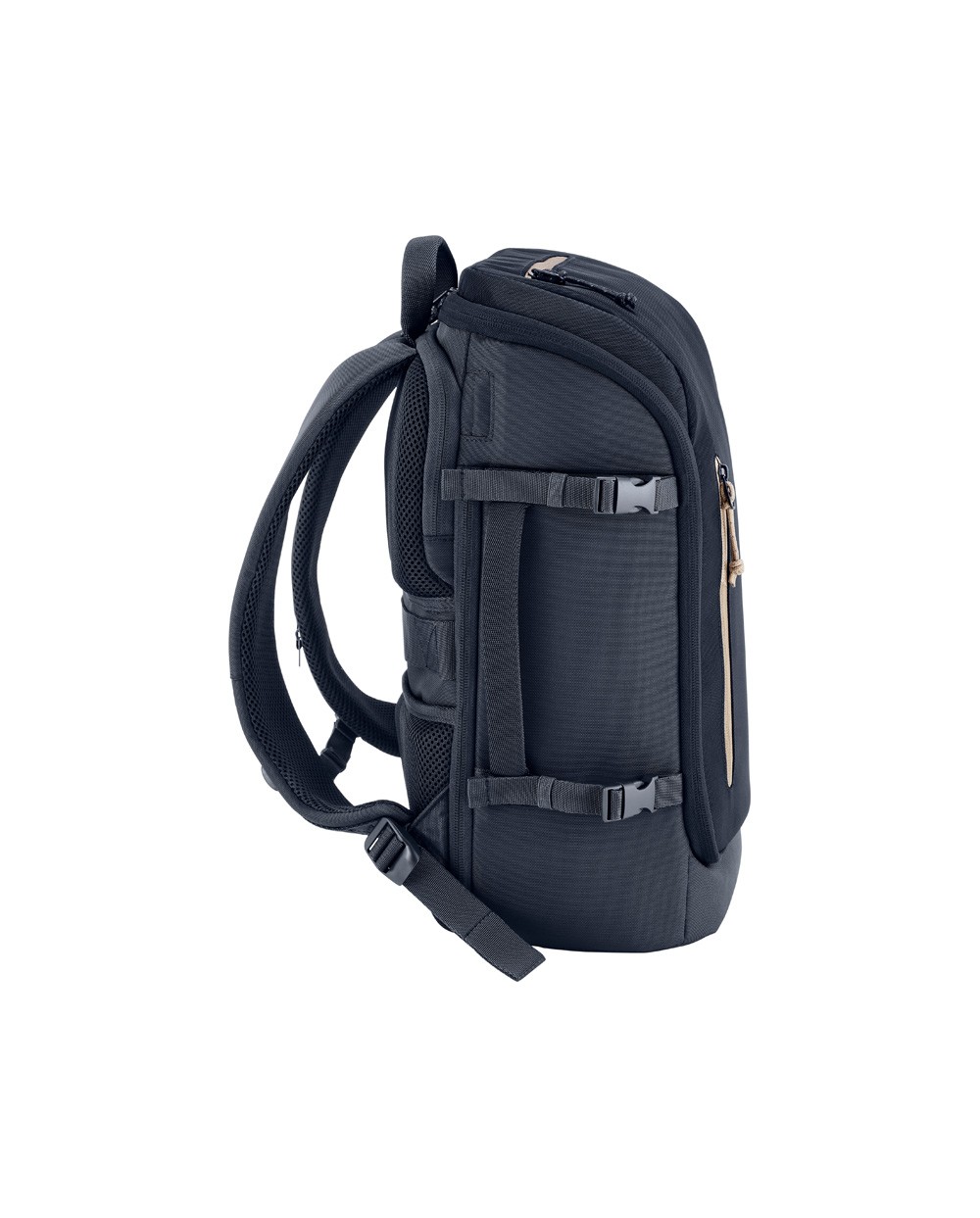 Mochila para portatil hp travel 156 color azul