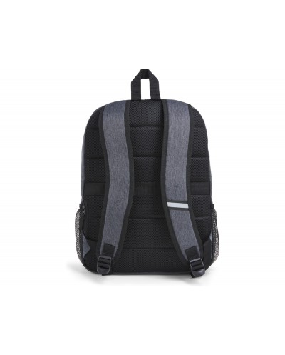 Mochila para portatil hp prelude 156 color gris
