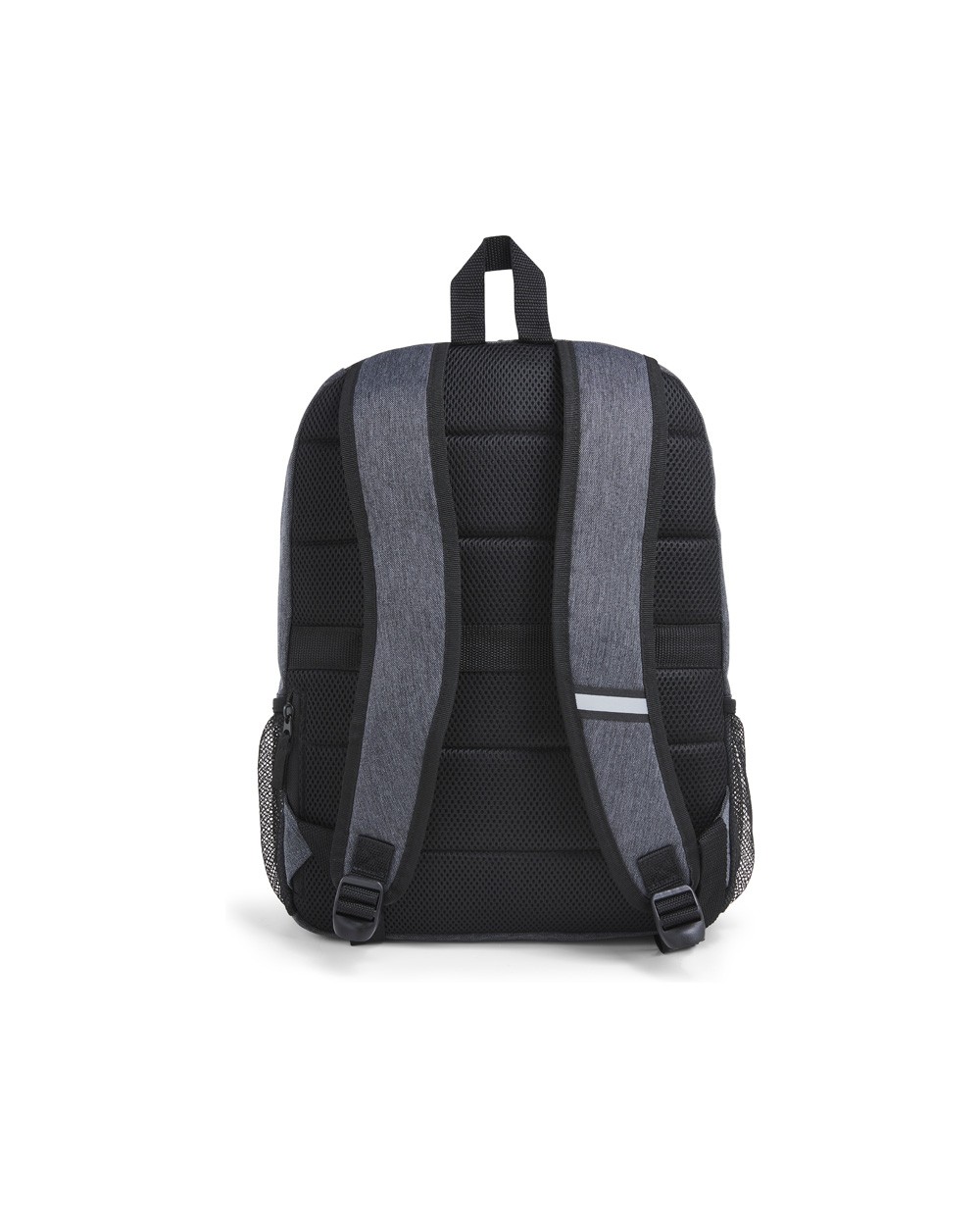 Mochila para portatil hp prelude 156 color gris