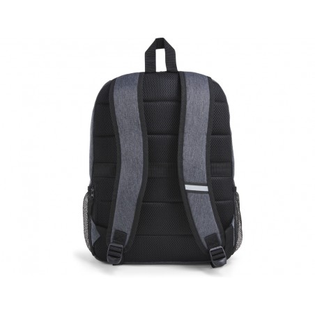 Mochila para portatil hp prelude 156 color gris