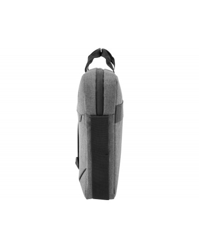 Maletin para portatil hp prelude 156 color gris