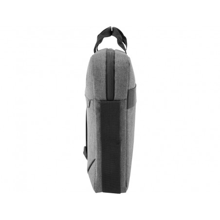 Maletin para portatil hp prelude 156 color gris