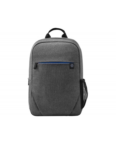 Mochila para portatil hp prelude 156 color gris