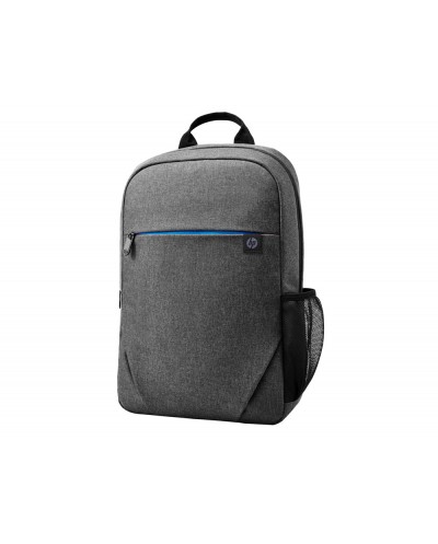 Mochila para portatil hp prelude 156 color gris