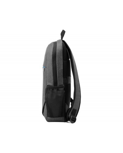 Mochila para portatil hp prelude 156 color gris