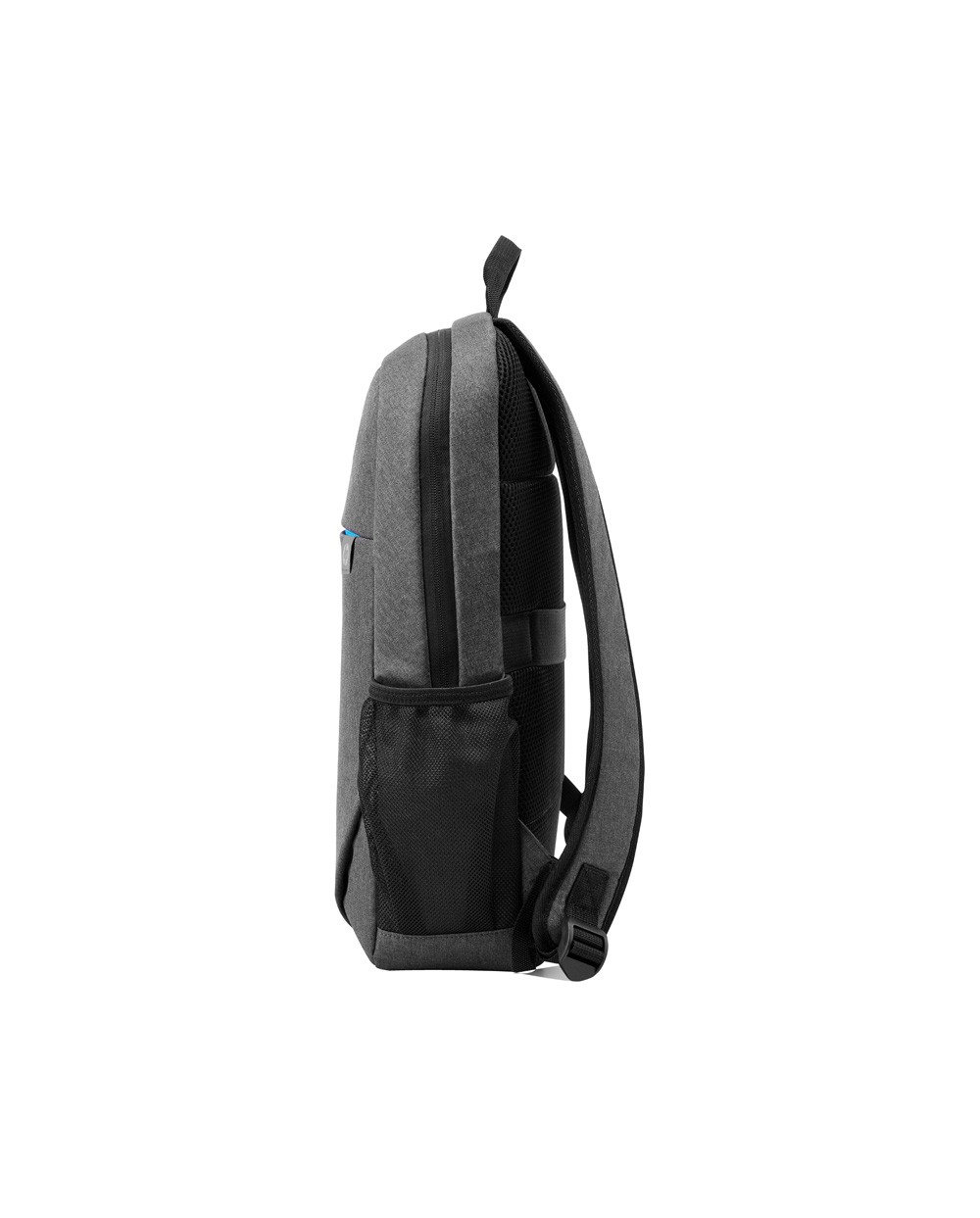 Mochila para portatil hp prelude 156 color gris