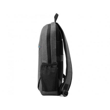 Mochila para portatil hp prelude 156 color gris