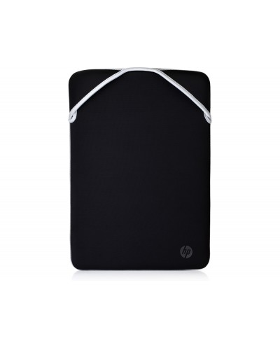 Funda para portatil hp reversible 15 6 color negro