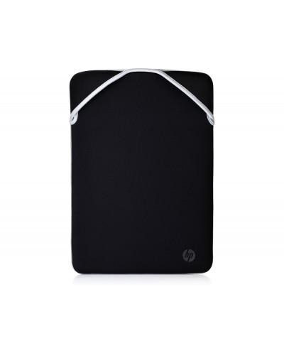 Funda para portatil hp reversible 141 color negro
