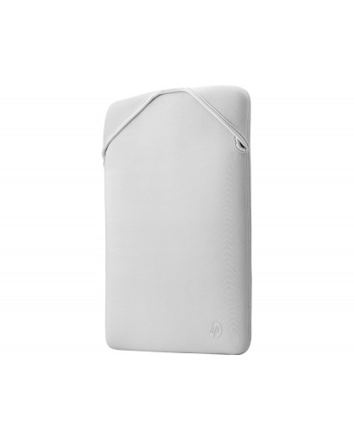 Funda para portatil hp reversible 141 color negro