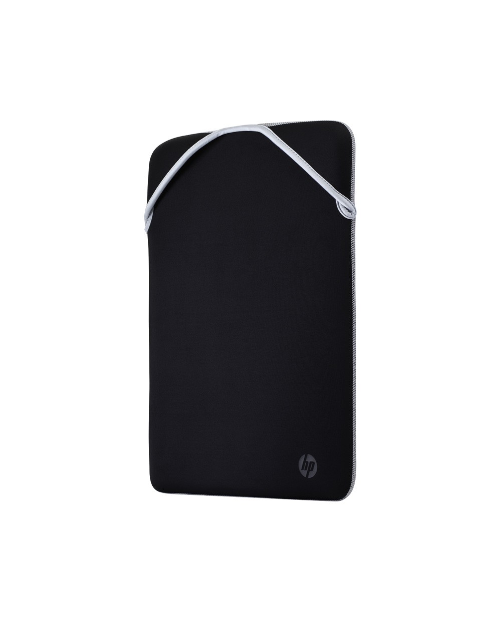Funda para portatil hp reversible 141 color negro