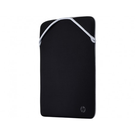 Funda para portatil hp reversible 141 color negro