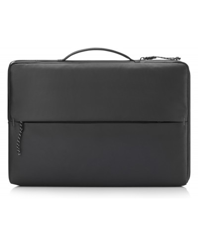 Maletin para portatil hp sleeve euro 14 color negro
