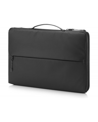 Maletin para portatil hp sleeve euro 14 color negro