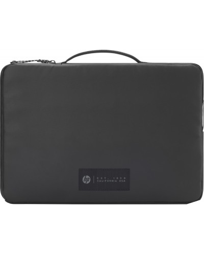 Maletin para portatil hp sleeve euro 14 color negro