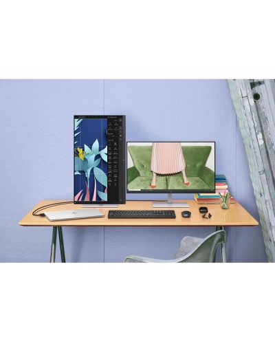 Set tecladoraton hp 230 inalambrico color negro
