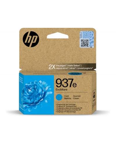 Ink jet hp n 937e evomore cian