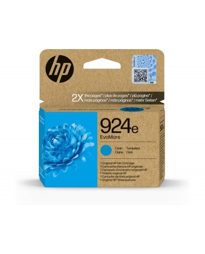 Ink jet hp n 924e evomore cian
