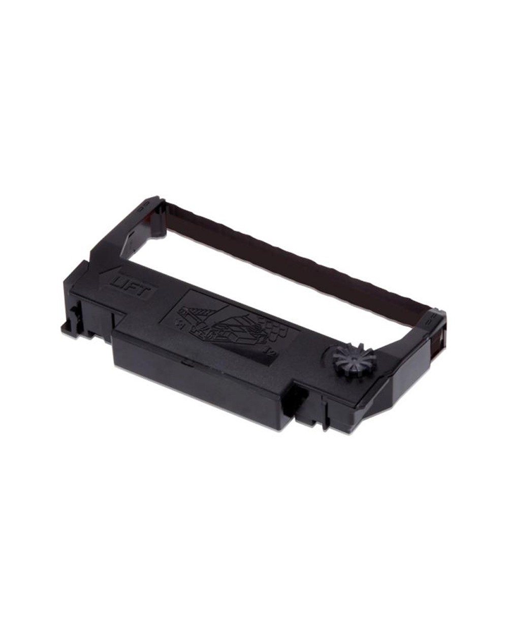 Cinta epson erc38br bicolor tm 300