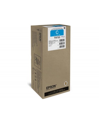 Ink jet epson pro wf c869r xl cian