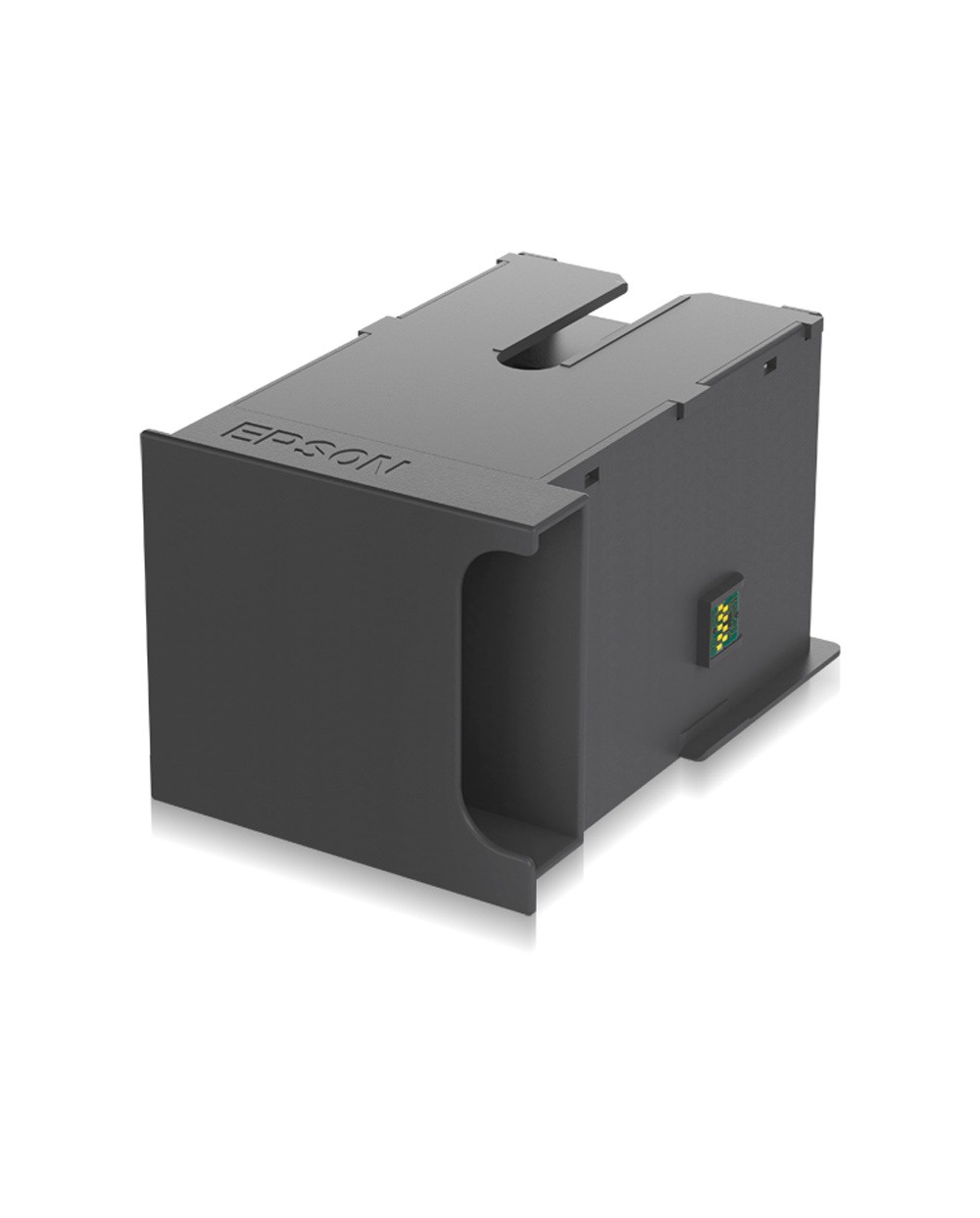Caja de mantenimiento epson t6710
