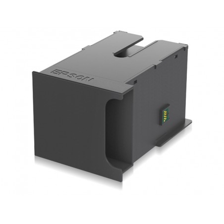 Caja de mantenimiento epson t6710