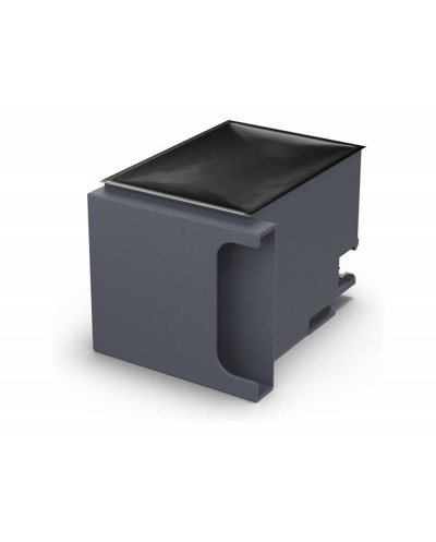 Caja de mantenimiento epson t6714 wf 869r