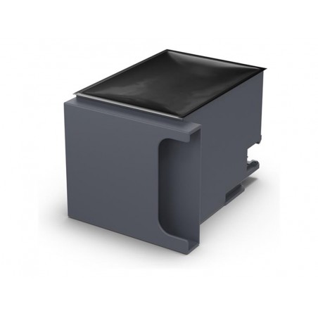 Caja de mantenimiento epson t6714 wf 869r