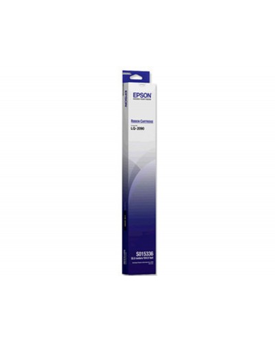 Cinta epson lq2090 nylon negra