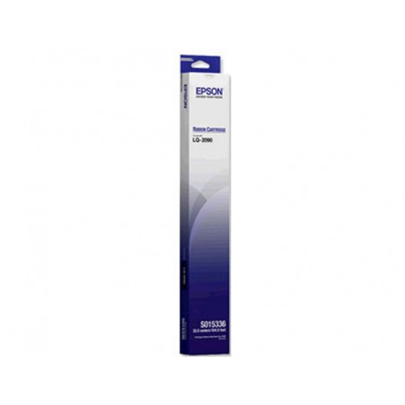 Cinta epson lq2090 nylon negra
