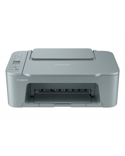 Equipo multifuncion canon pixma ts3752i tinta color 7 ppm negro 4 ppm color a4 wifi impresora escaner