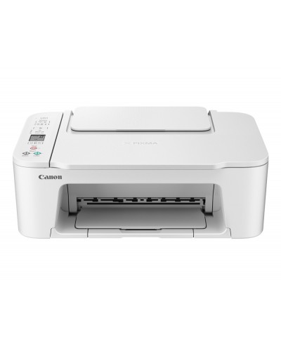 Equipo multifuncion canon pixma ts3751i tinta color 7 ppm negro 4 ppm color a4 wifi impresora escaner