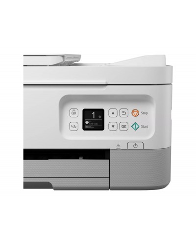 Equipo multifuncion canon pixma ts7451i tinta color 13 ppm negro 7 ppm color a4 wifi impresora escaner copiadora