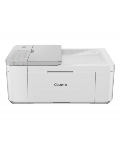 Equipo multifuncion canon pixma tr4756i tinta color 8 ppm negro 4 ppm color a4 wifi impresora escaner copiadora