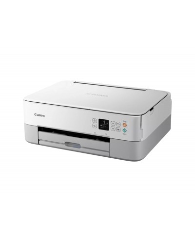 Equipo multifuncion canon pixma ts5351i tinta color 13 ppm negro 7ppm color a4 wifi impresa escaner copiadora