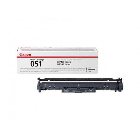 Tambor canon crg051 23000 paginas