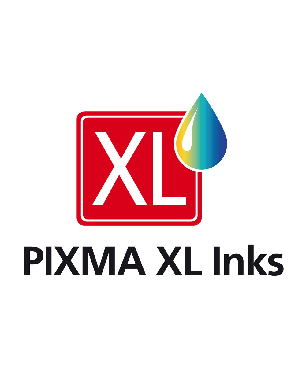 Ink jet canon maxify pgi 2500xl multipack 4 unidades negro amarillo cian magenta
