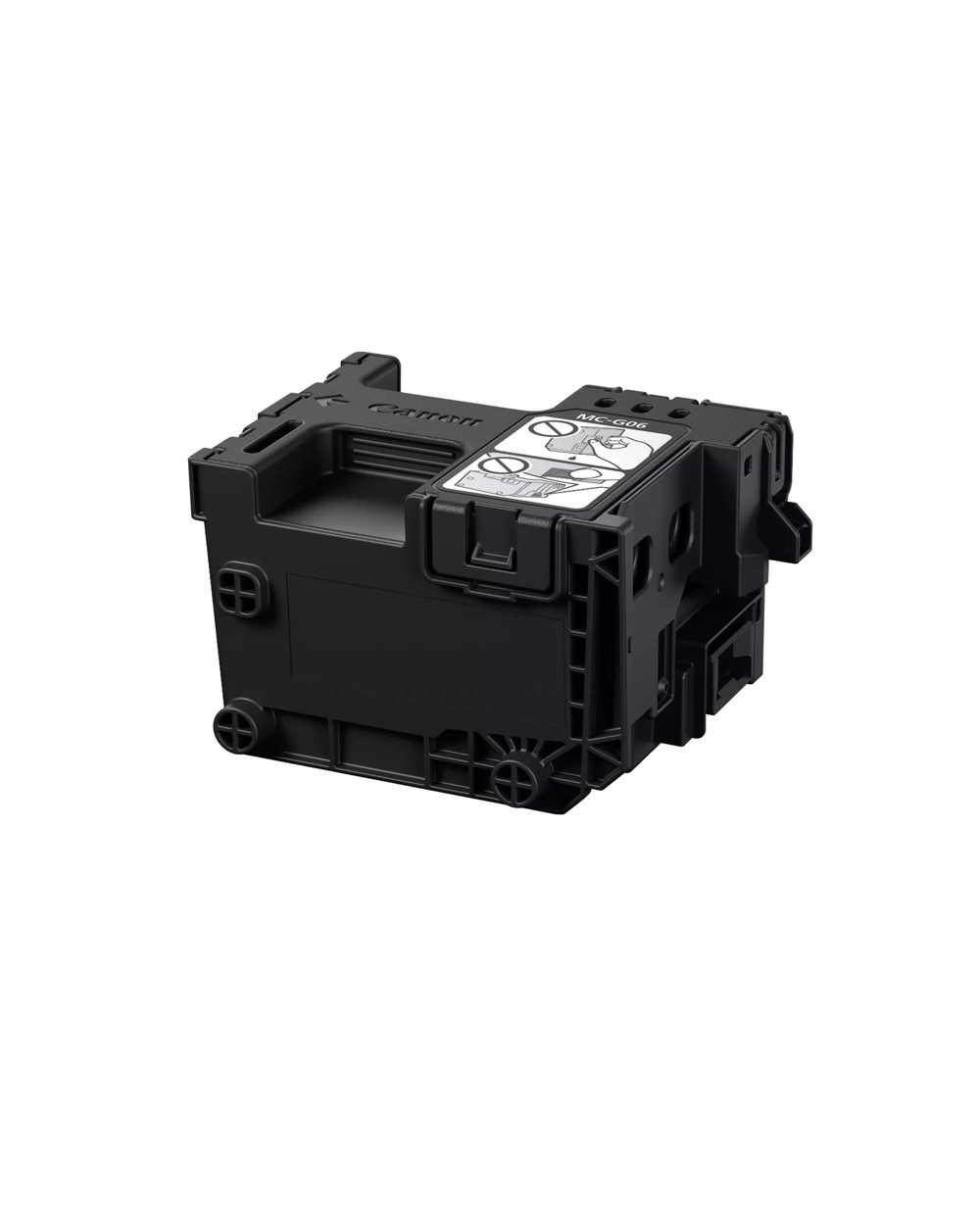 Cartucho mantenimiento canon mc g06