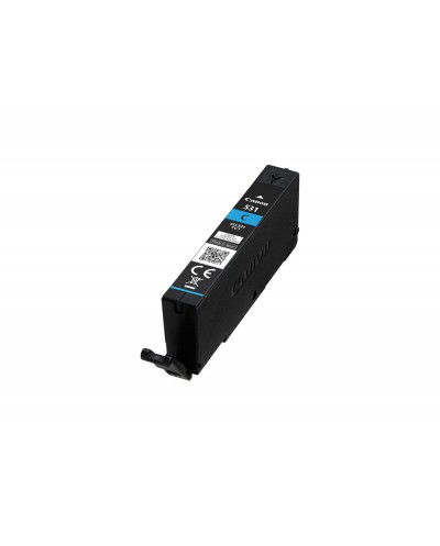 Ink jet canon cli 531c pixma ts8750 8751 cian