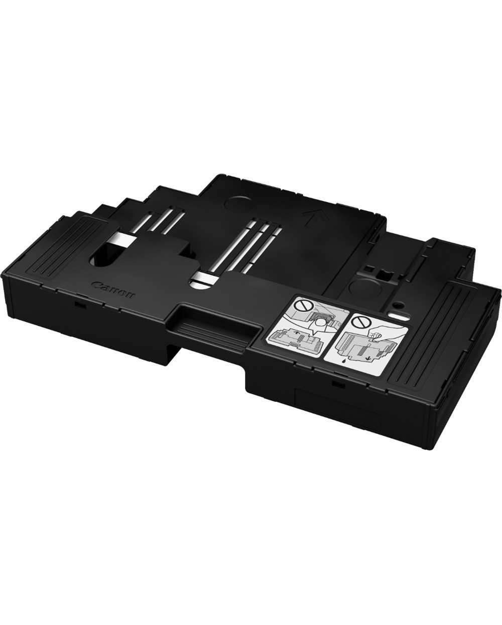 Cartucho mantenimiento canon mc g02