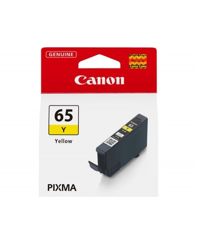 Ink jet canon pixma pro 200 cli 65 amarillo
