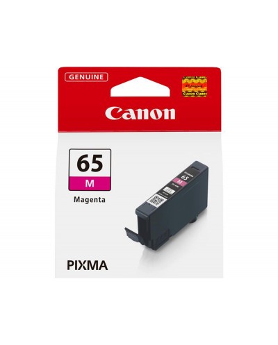 Ink jet canon pixma pro 200 cli 65 magenta