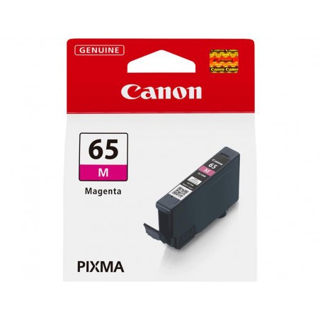 Ink jet canon pixma pro 200 cli 65 magenta
