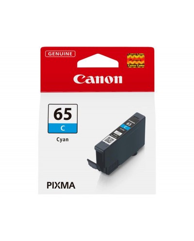 Ink jet canon pixma pro 200 cli 65 cian